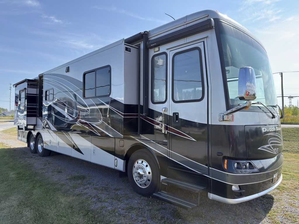 VR Classe A Newmar  2012 à vendre