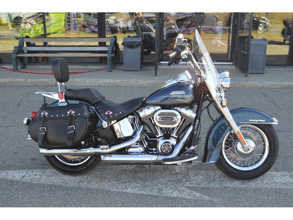 Moto tourisme Harley-Davidson 2016 à vendre