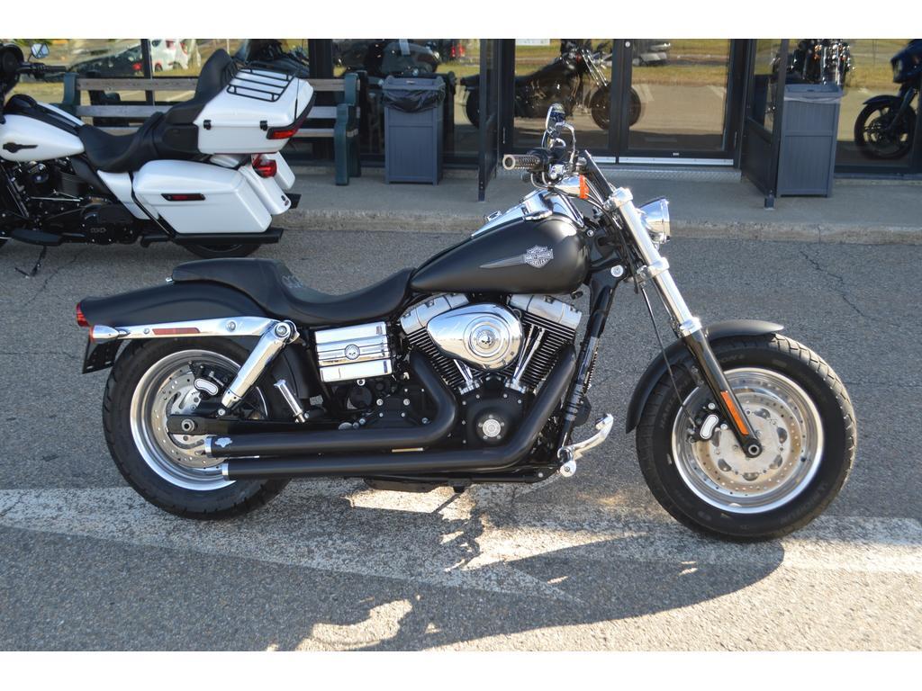 Moto tourisme Harley-Davidson 2011 à vendre