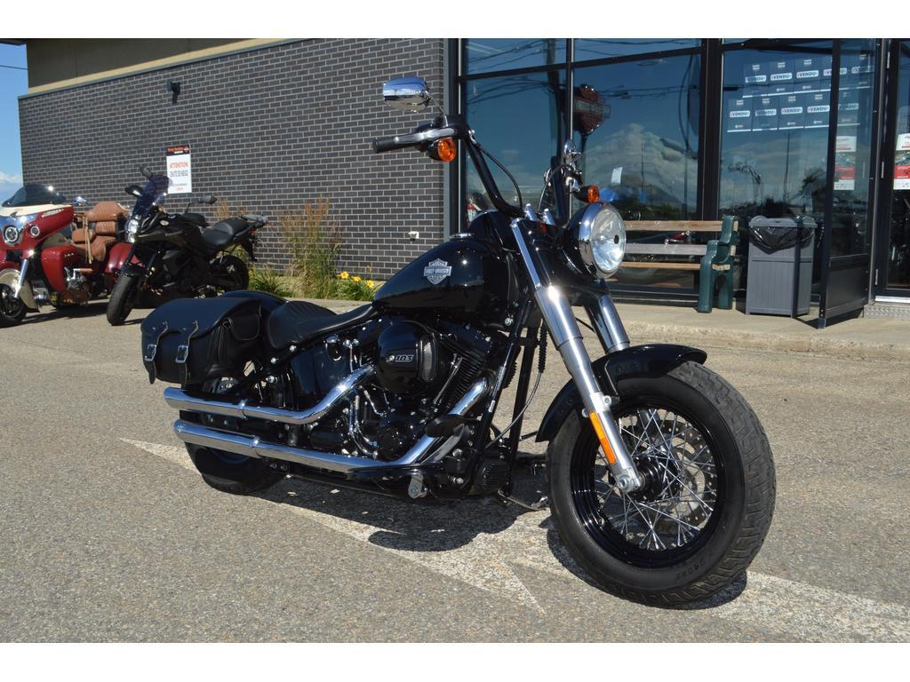 Moto tourisme Harley-Davidson 2016 à vendre