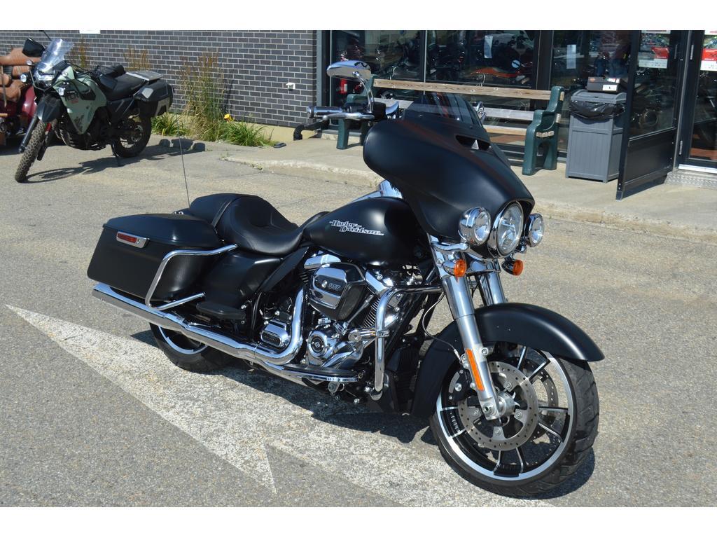 Moto tourisme Harley-Davidson 2020 à vendre