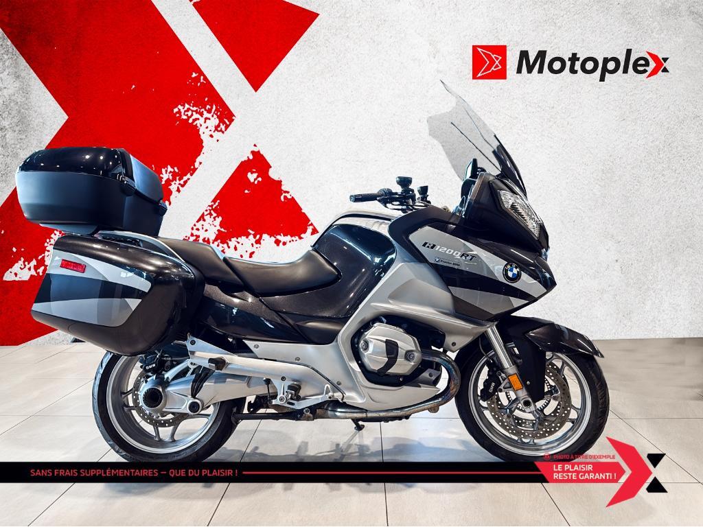 Moto routière/cruiser BMW 2011 à vendre