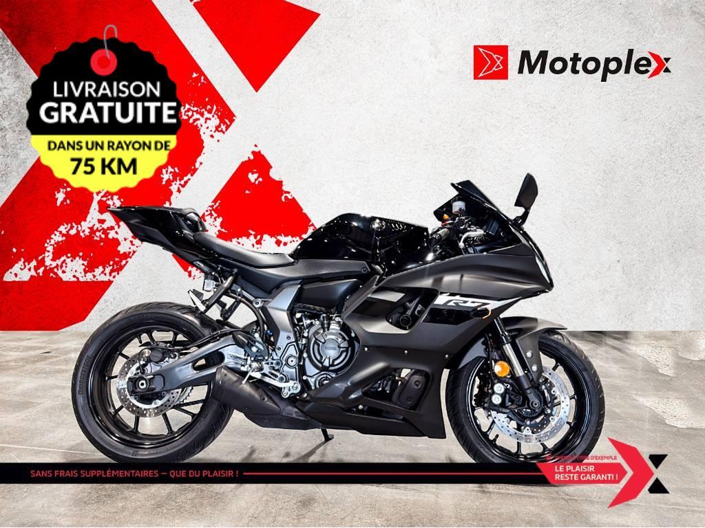 Moto routière/cruiser Yamaha  2024 à vendre