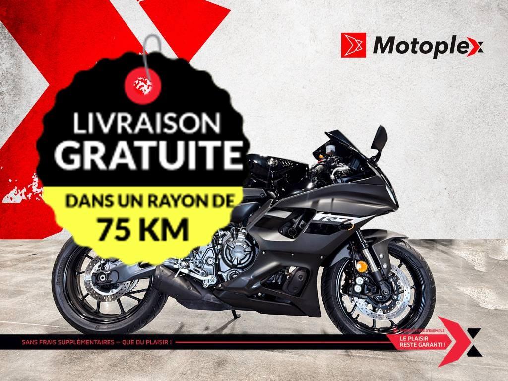 Moto routière/cruiser Yamaha  2024 à vendre