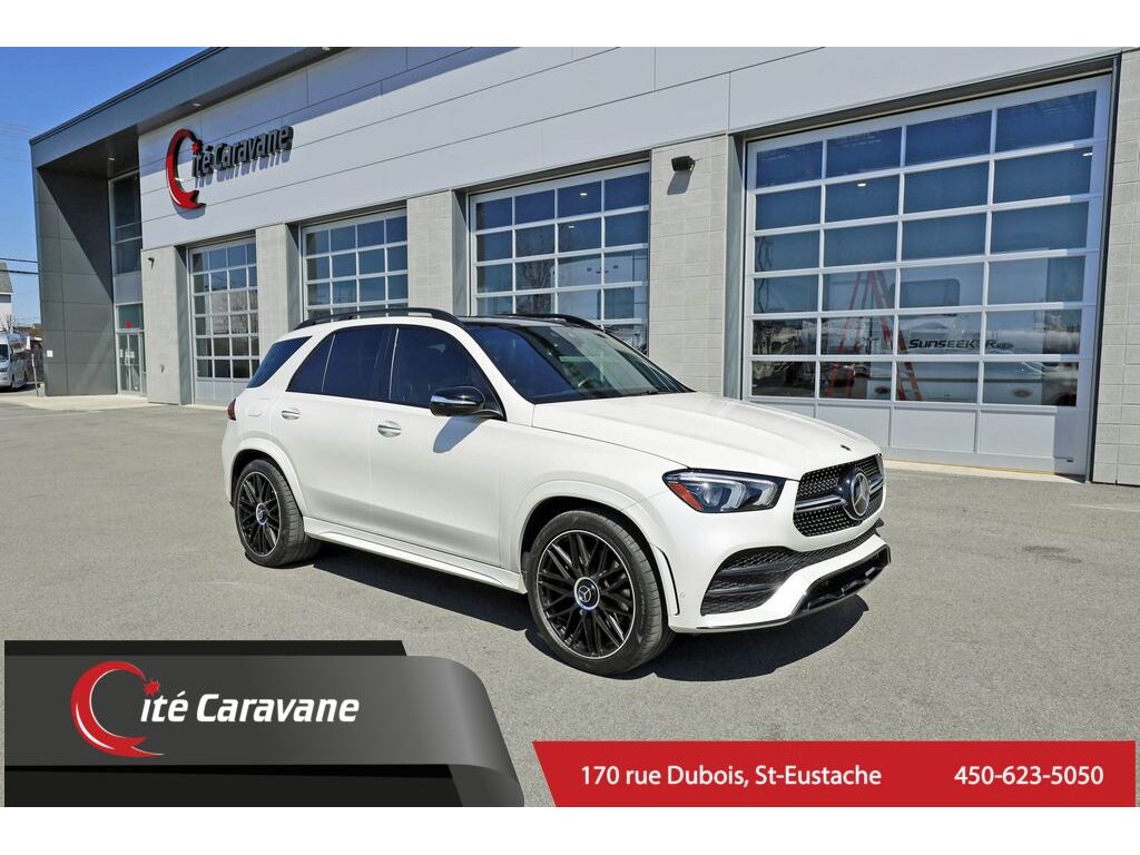VR Classe C Mercedes-Benz  2022 à vendre