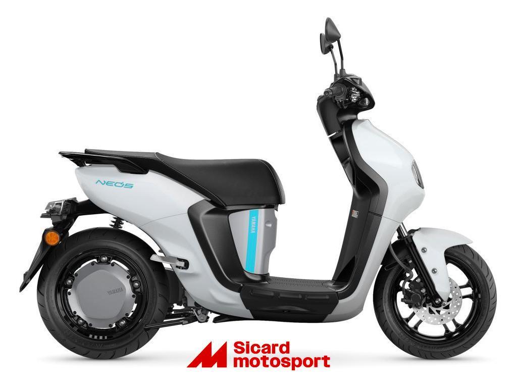 Scooter Yamaha  2026 à vendre