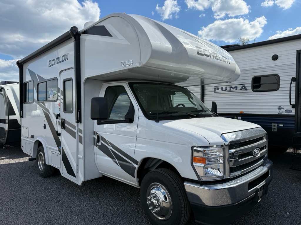 VR Classe C Thor Motor Coach  2026 à vendre