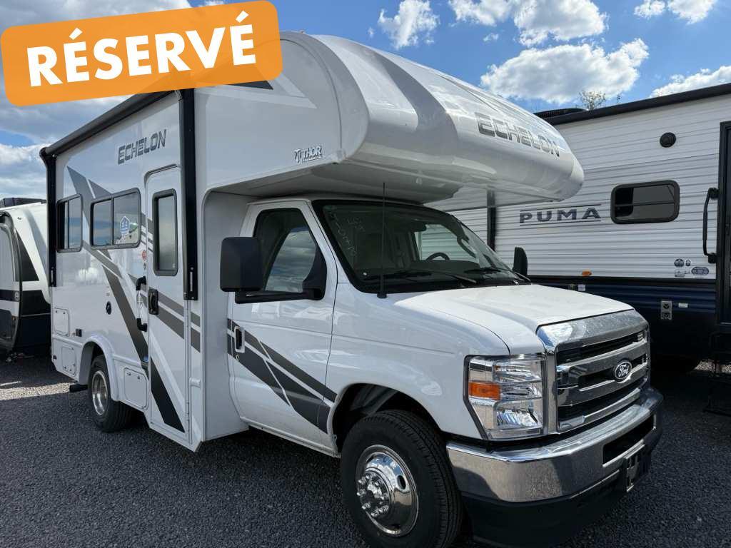 Class C Motorhome Thor Motor Coach  2026 à vendre