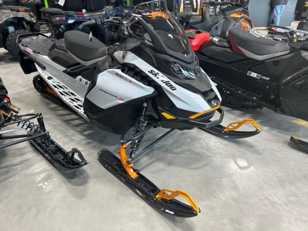 Motoneige Ski-Doo  2025 à vendre
