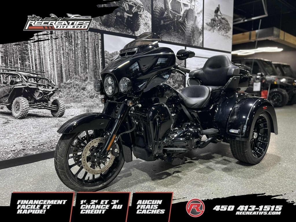 Moto 3 roues Harley-Davidson  2025 à vendre