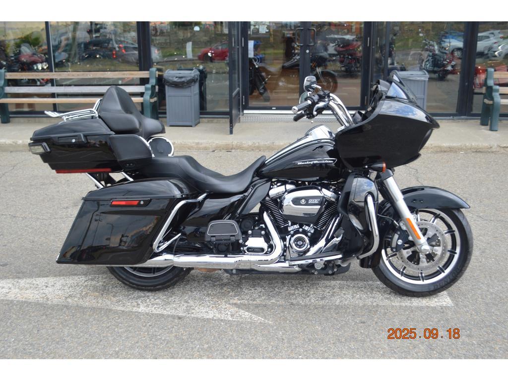 Moto tourisme Harley-Davidson 2017 à vendre