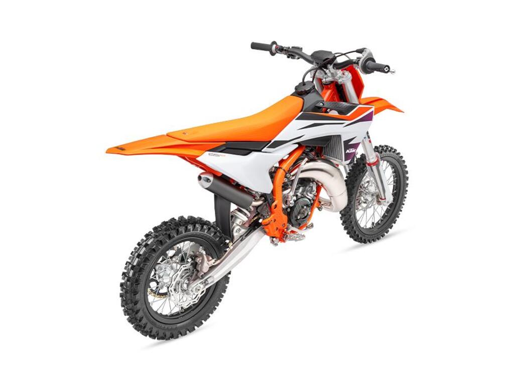 Motocross KTM 2026 à vendre
