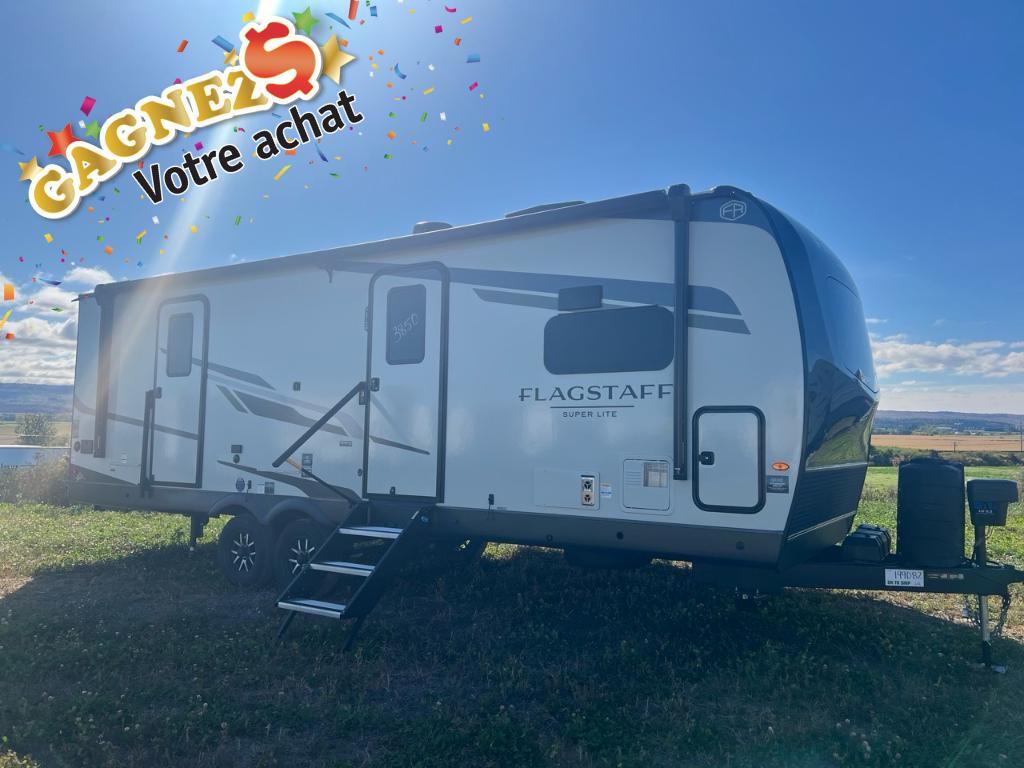 Travel Trailer Forest River  2026 à vendre