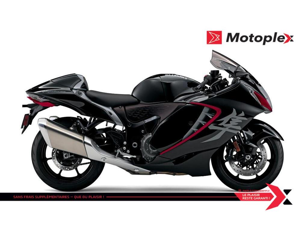 Moto sport Suzuki  2026 à vendre