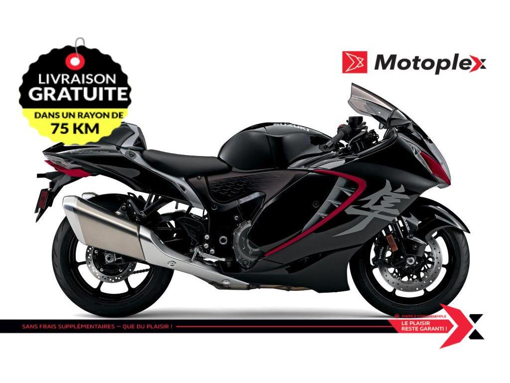 Moto sport Suzuki  2026 à vendre