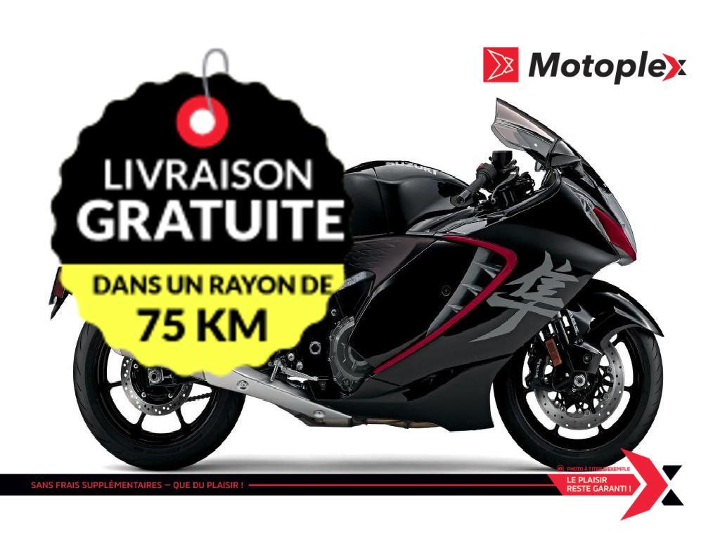 Moto sport Suzuki  2026 à vendre