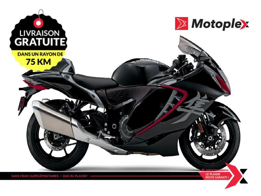 Moto sport Suzuki  2026 à vendre