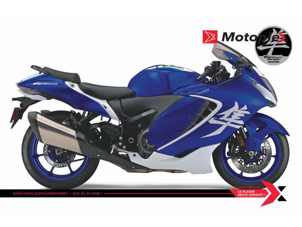 Moto sport Suzuki  2026 à vendre