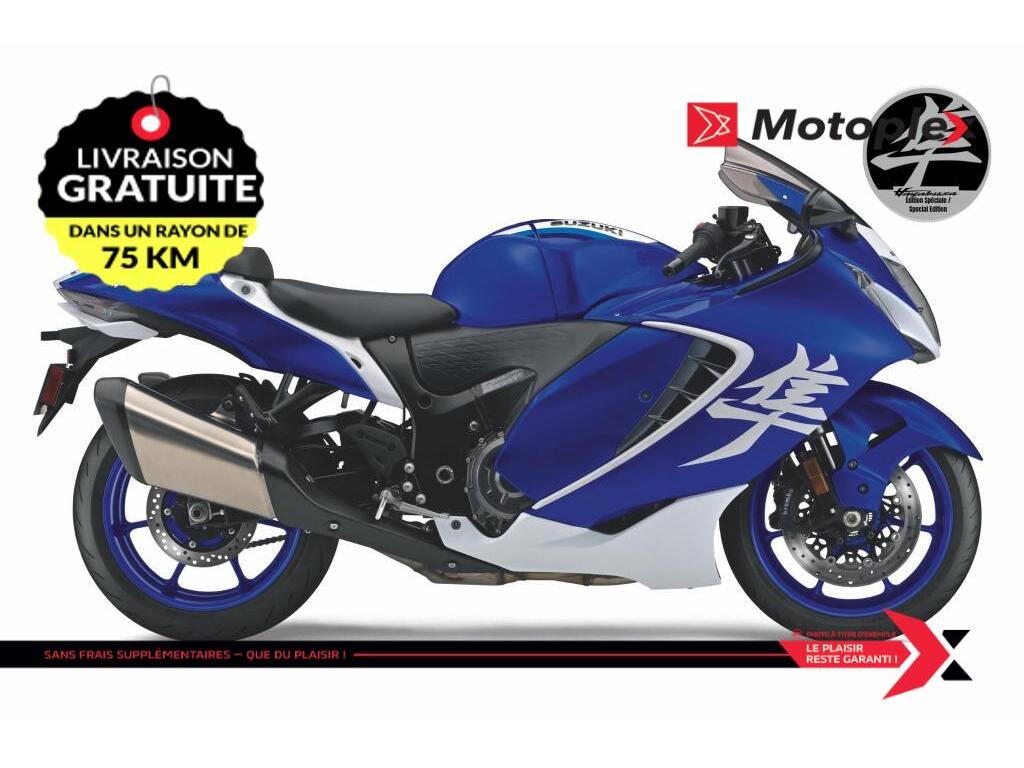 Moto sport Suzuki  2026 à vendre