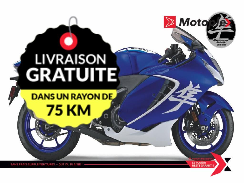 Moto sport Suzuki  2026 à vendre