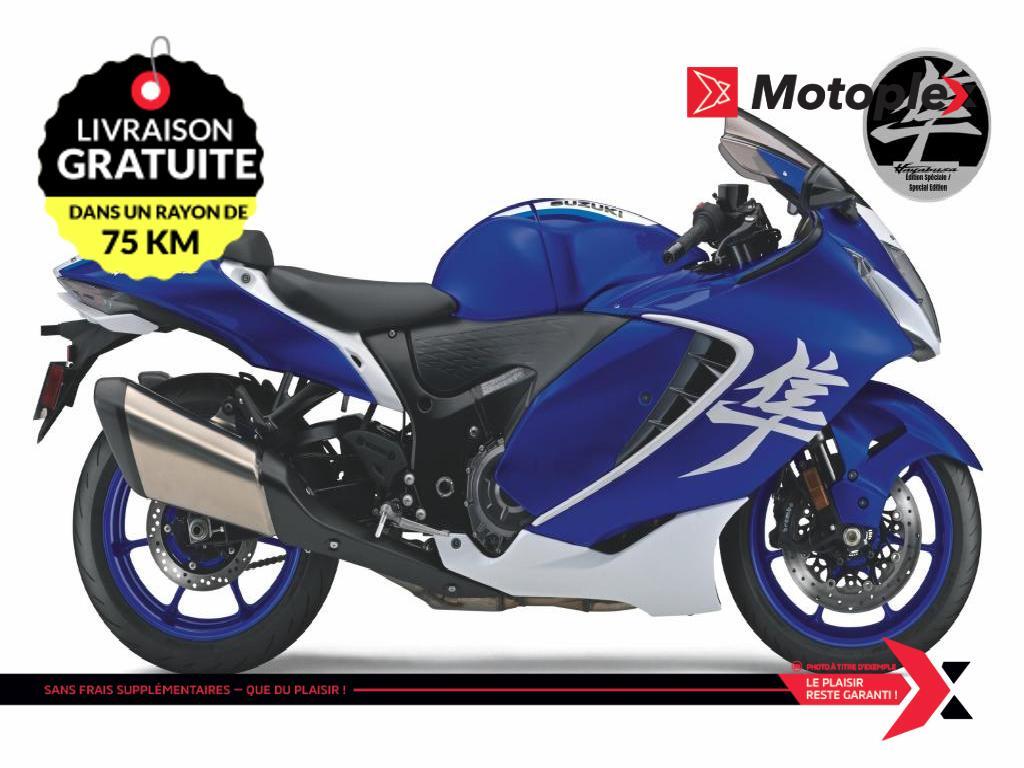 Moto sport Suzuki  2026 à vendre