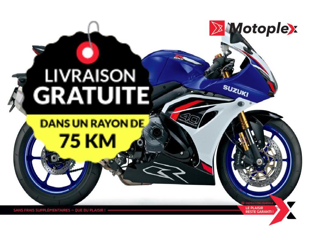 Moto sport Suzuki  2026 à vendre