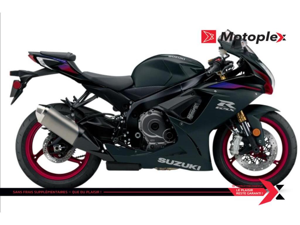 Moto sport Suzuki  2026 à vendre
