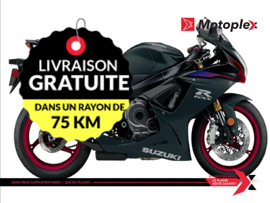 Moto sport Suzuki  2026 à vendre