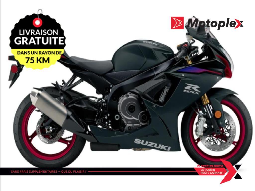 Moto sport Suzuki  2026 à vendre