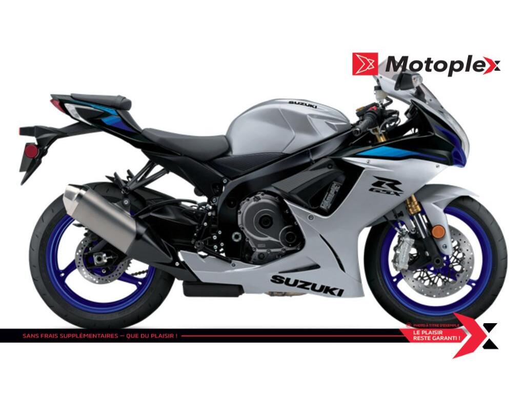 Moto sport Suzuki  2026 à vendre