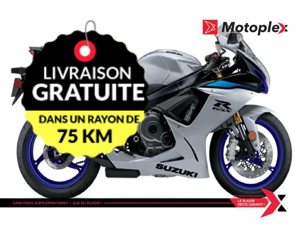 Moto sport Suzuki  2026 à vendre