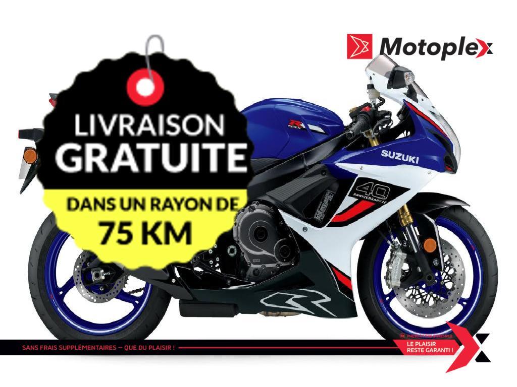 Moto sport Suzuki  2026 à vendre