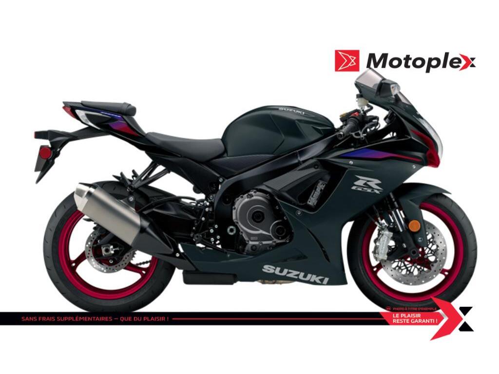 Sport Bike Sport Motorcycle Suzuki  2026 à vendre