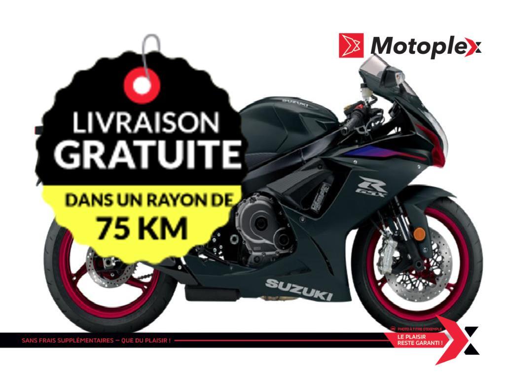 Moto sport Suzuki  2026 à vendre
