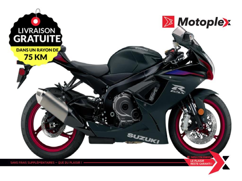 Moto sport Suzuki  2026 à vendre