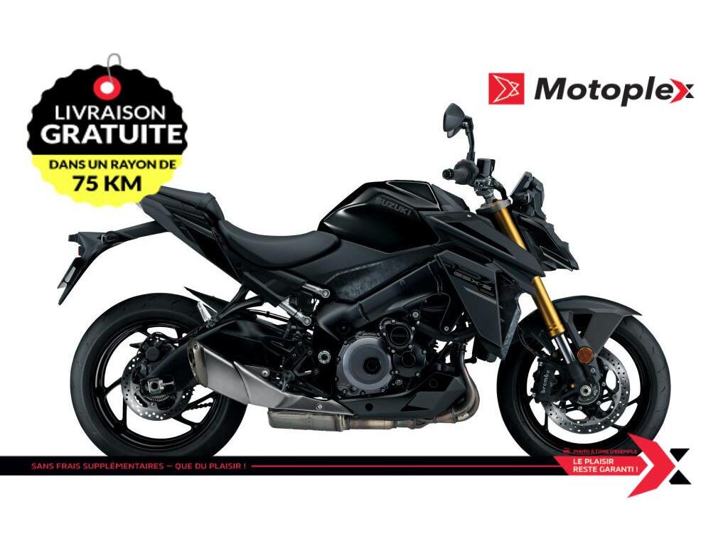 Moto routière - Moto cruiser Suzuki  2026 à vendre