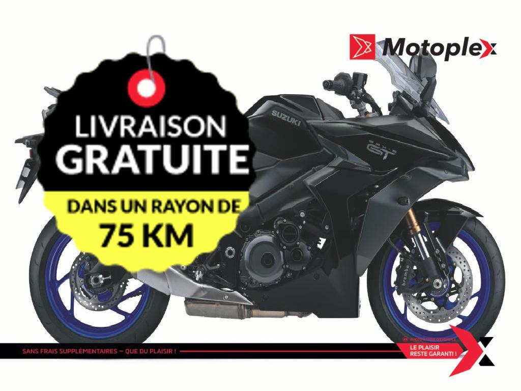 Moto routière/cruiser Suzuki  2026 à vendre