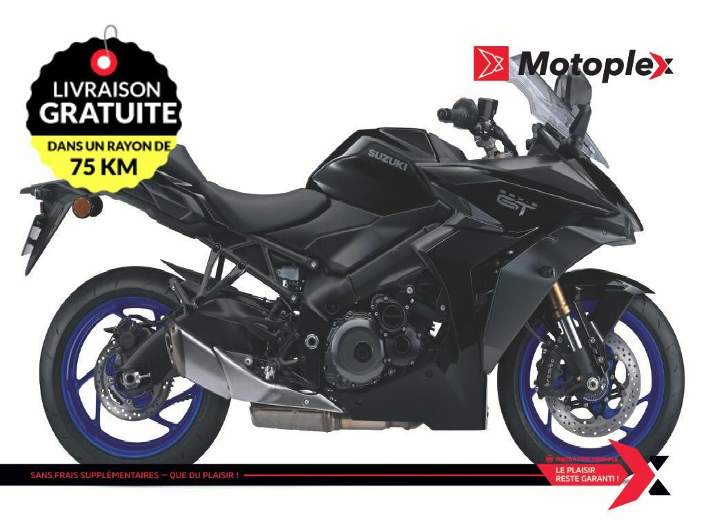 Moto routière - Moto cruiser Suzuki  2026 à vendre