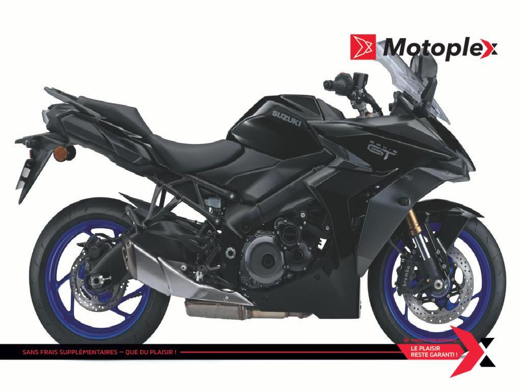 Moto routière/cruiser Suzuki  2026 à vendre