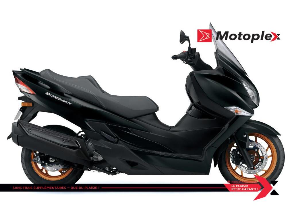 Moto tourisme Suzuki 2026 à vendre