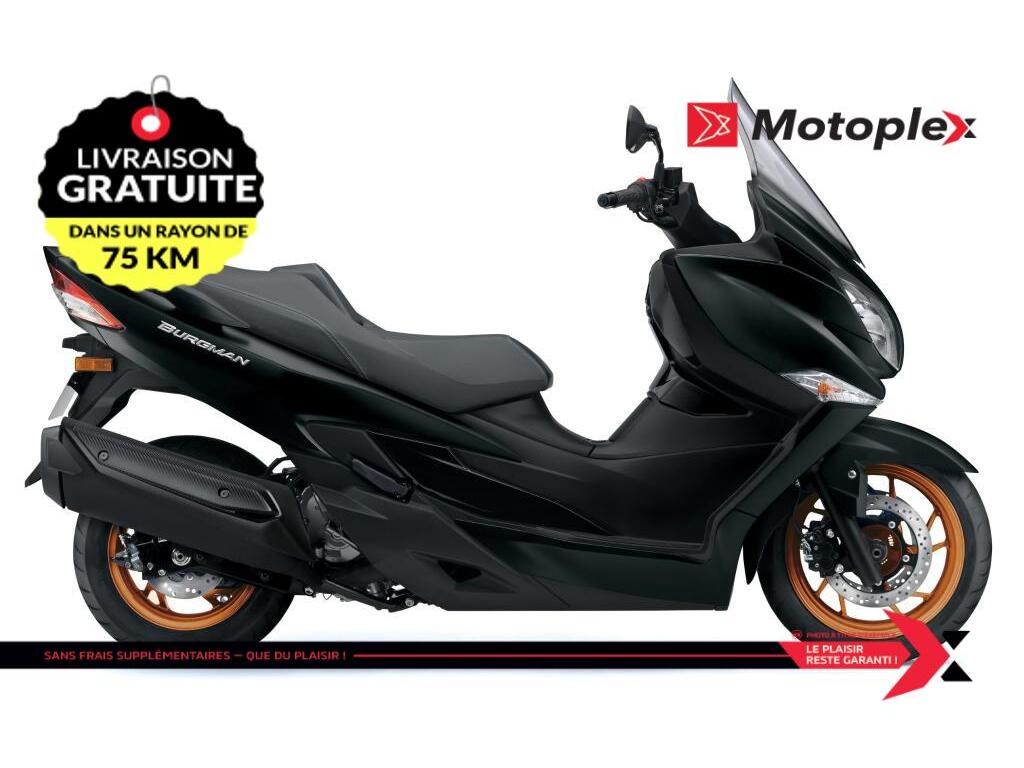Moto tourisme Suzuki  2026 à vendre