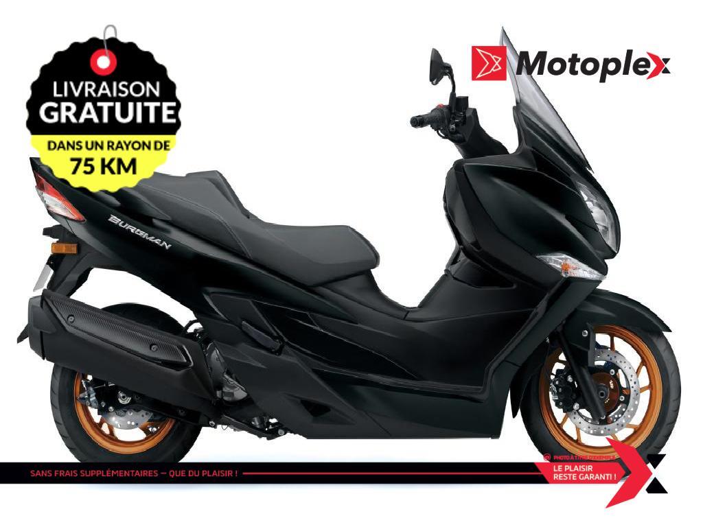 Moto tourisme Suzuki  2026 à vendre