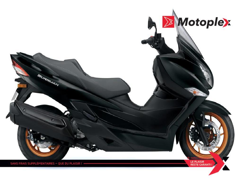 Motorcycle Tourism Suzuki  2026 à vendre