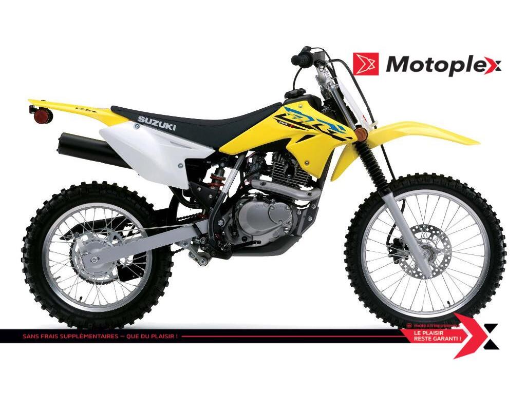 Motocross Suzuki 2026 à vendre