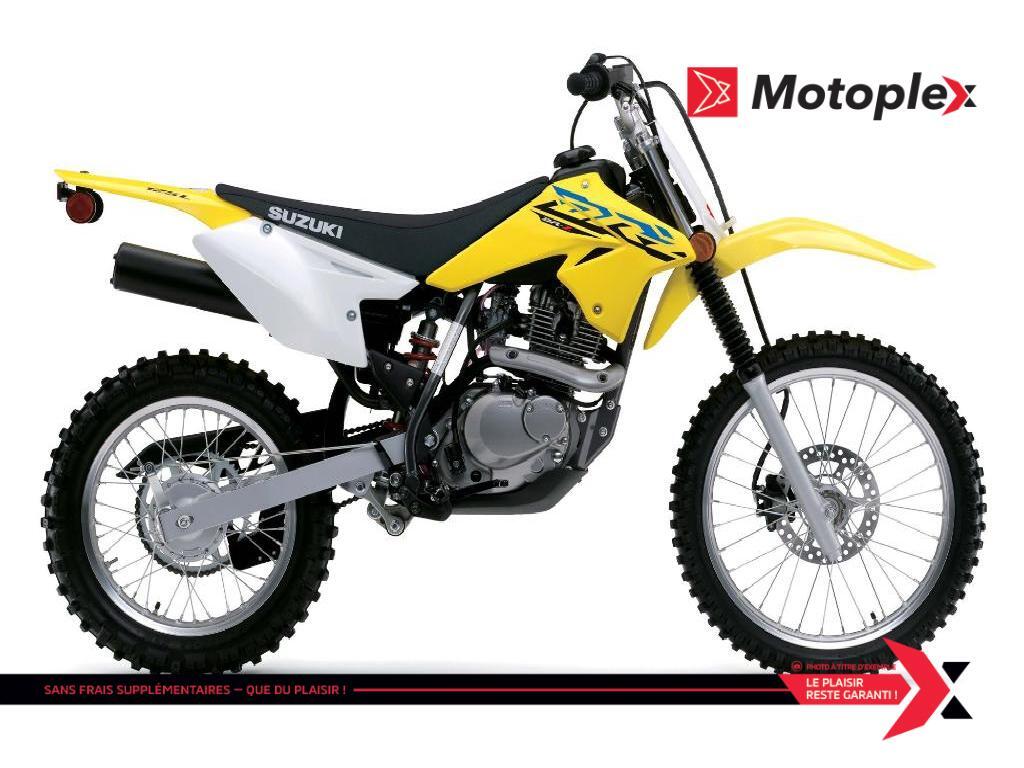 Motocross  Suzuki  2026 à vendre