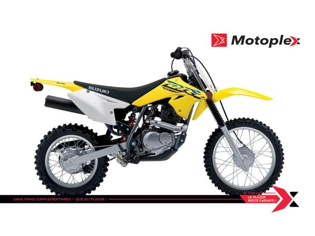 Motocross Suzuki 2026 à vendre