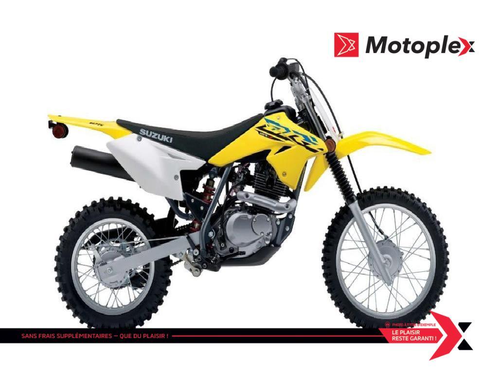 Motocross Suzuki  2026 à vendre