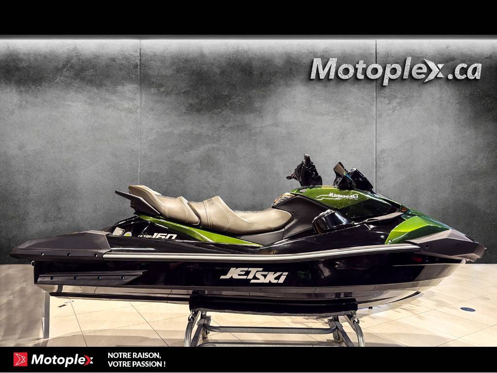 Motomarine Kawasaki  2025 à vendre