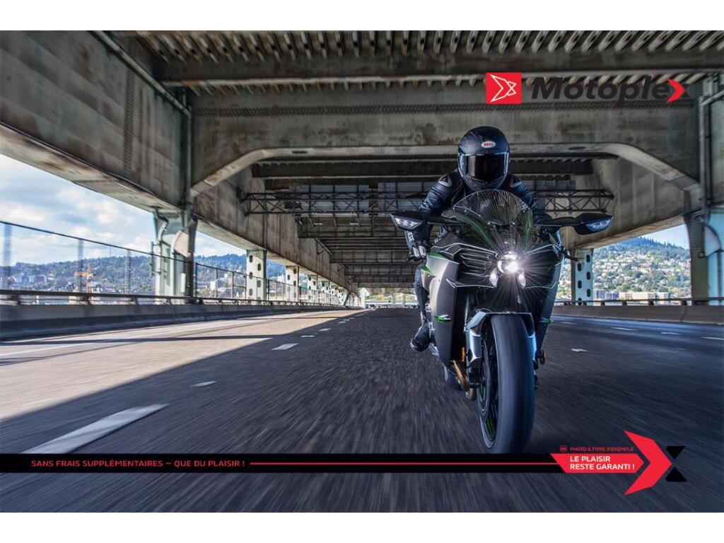 Moto sport Kawasaki  2026 à vendre