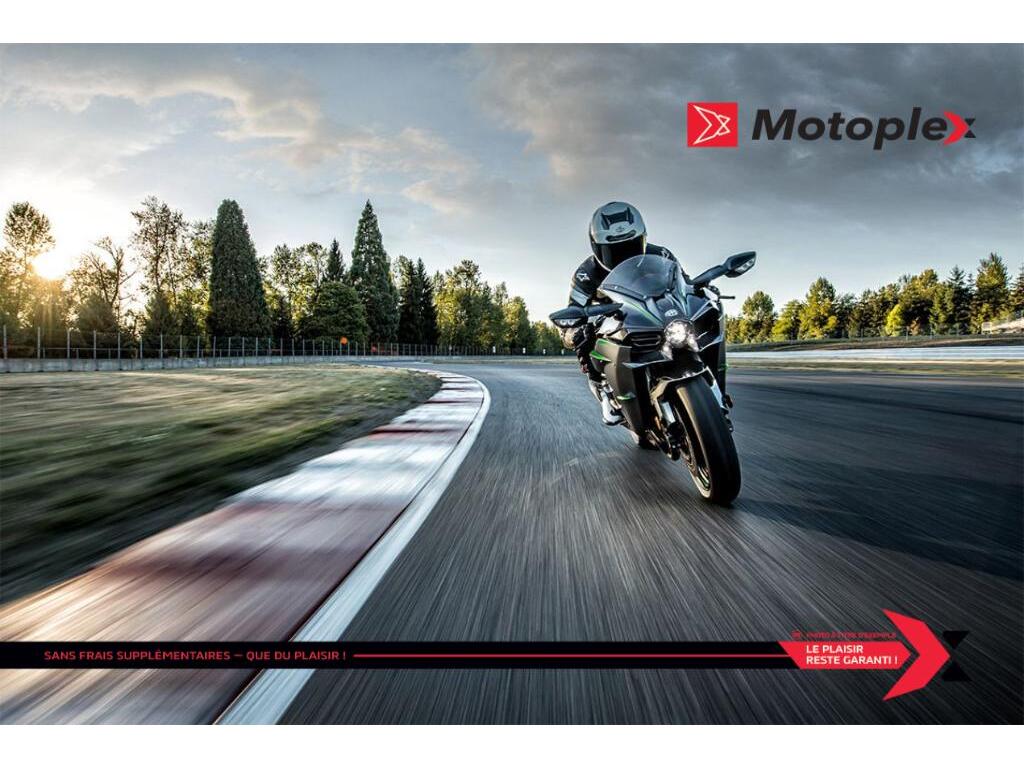 Moto sport Kawasaki 2026 à vendre